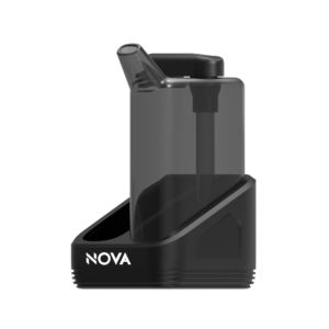 nova pulse buddy bubbler attachment
