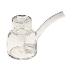 nwtn vesper glass bubbler