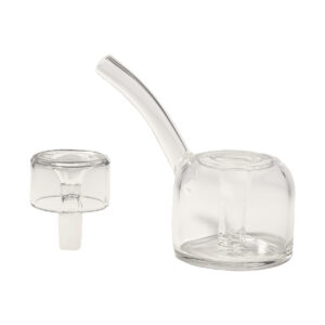 nwtn vesper glass bubbler