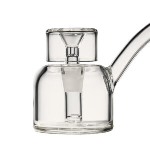 nwtn vesper glass bubbler