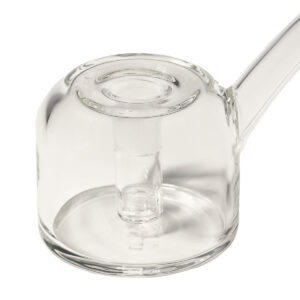 nwtn vesper glass bubbler
