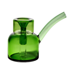 nwtn vesper glass bubbler