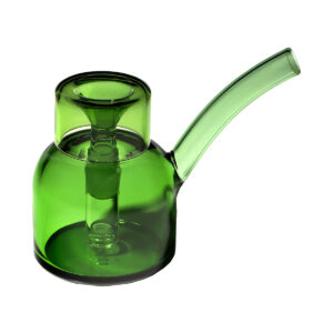 nwtn vesper glass bubbler