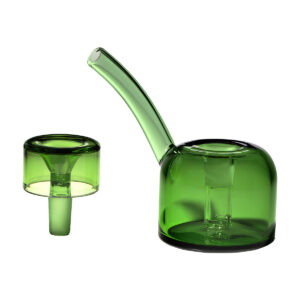 nwtn vesper glass bubbler