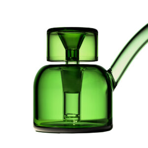 nwtn vesper glass bubbler