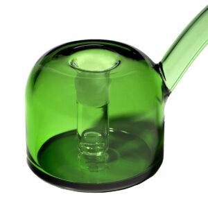 nwtn vesper glass bubbler