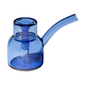 nwtn vesper glass bubbler