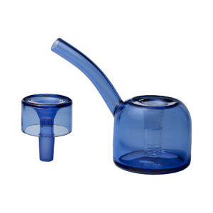nwtn vesper glass bubbler