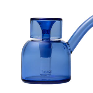 nwtn vesper glass bubbler