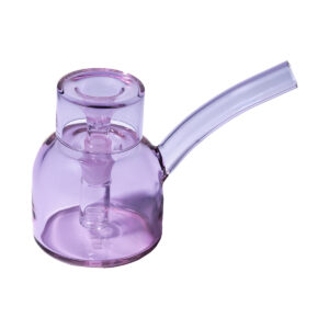 nwtn vesper glass bubbler