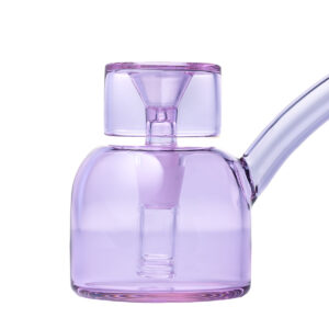 nwtn vesper glass bubbler