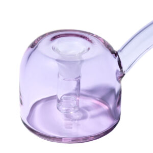 nwtn vesper glass bubbler