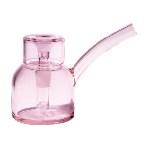 nwtn vesper glass bubbler