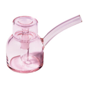 nwtn vesper glass bubbler