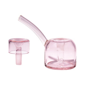 nwtn vesper glass bubbler