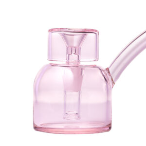 nwtn vesper glass bubbler
