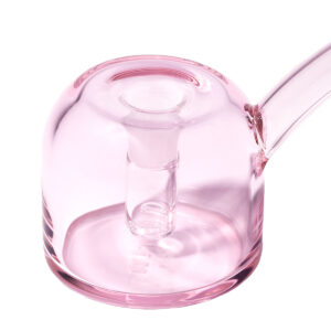 nwtn vesper glass bubbler