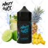 Nasty Juice - Slow Blow 60ml (Tin Box) import placeholder for 6950651363394