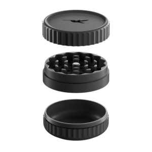 nectar 3pc grinder