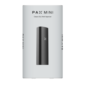 new pax mini vaporizer