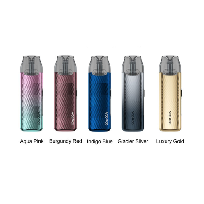voopoo v.thru pro pod kit 900mah v thru voopoo v.thru pro pod kit 900mah v thru