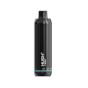 nova hush 2 twist 510 thread battery vape