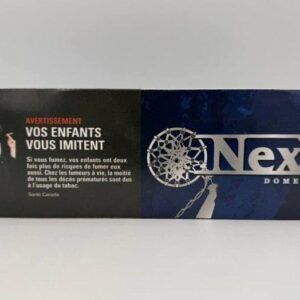 nexx domestic light cigarettes