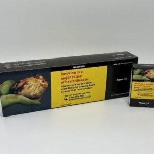 nexus full cigarettes