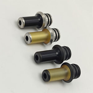 auguse noi mtl 510 drip tip (1pcs/pack)