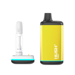 nova hush 2 pro 510 thread battery