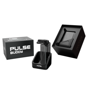 nova pulse buddy bubbler attachment