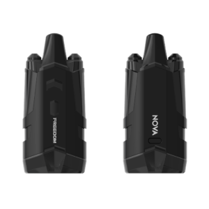 nova freedom dual 510 cart vaporizer