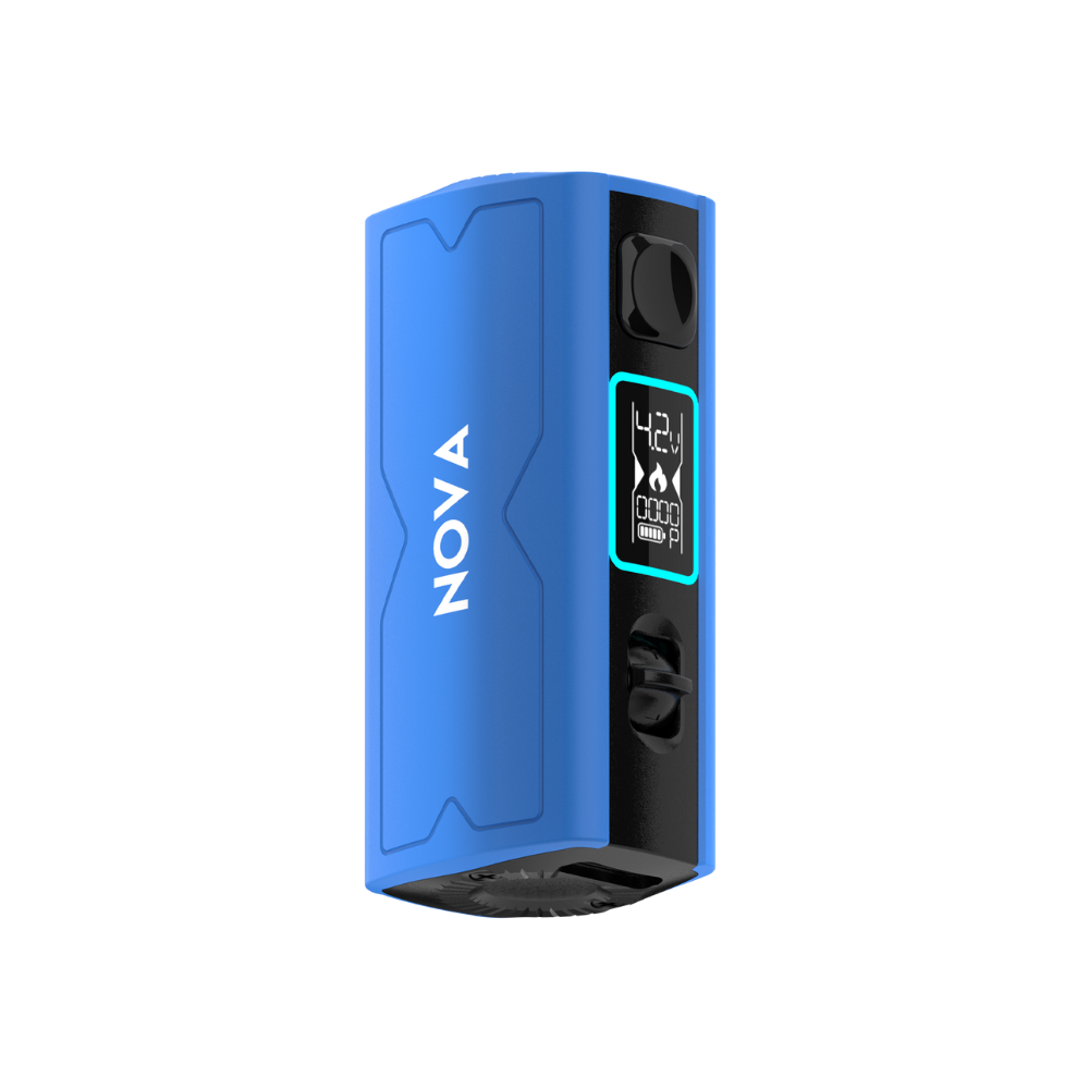 nova palm pro 510 thread battery