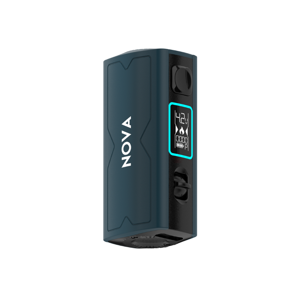 nova palm pro 510 thread battery