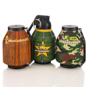 smoke buddy original