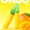 OKGO 6500 Puffs Mango-3 Pack import placeholder for 35986