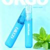 OKGO 6500 Puffs Mint rush -3 Pack import placeholder for 36012
