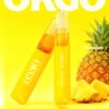 OKGO 6500 Puffs Pineapple-3 Pack import placeholder for 35997