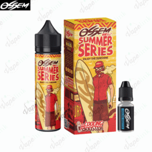 ossem | summer series | malibu 60ml