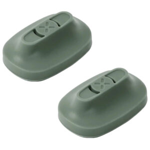 pax flow raised mouthpiece 2 pack