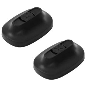 pax flow raised mouthpiece 2 pack