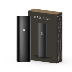 pax plus starter kit