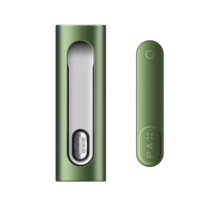pax flow vaporizer
