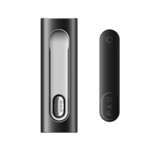 pax flow vaporizer