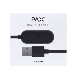 pax mini charger