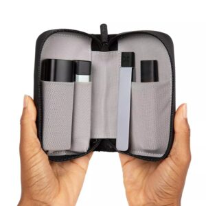 pax labs pax smell proof case pocket