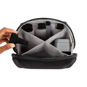 pax labs pax smell proof bag medium