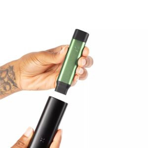 pax labs pax stash tube