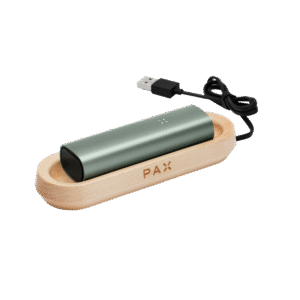 pax labs charging tray