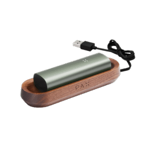 pax labs charging tray